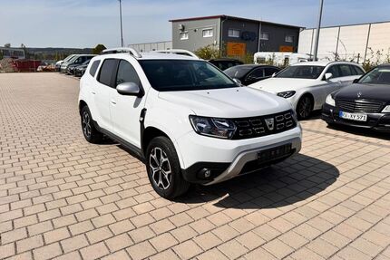 Dacia Duster Gebrauchtwagen