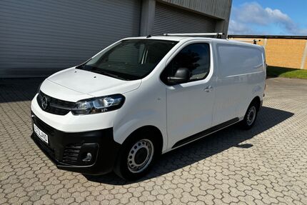 Opel Vivaro Gebrauchtwagen