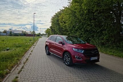 Ford Edge Gebrauchtwagen