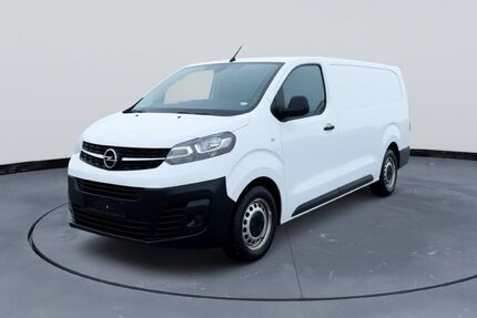 Opel Vivaro Gebrauchtwagen