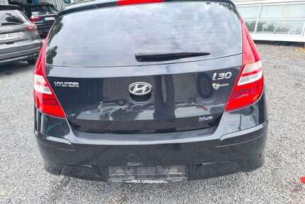 Hyundai i30 Gebrauchtwagen