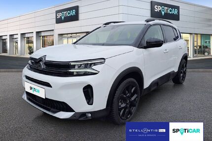Citroen C5 Aircross Gebrauchtwagen