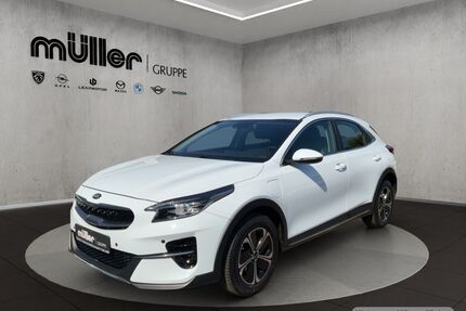 Kia XCeed Gebrauchtwagen