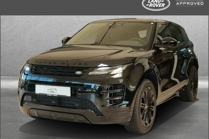 Land Rover Range Rover Evoque Gebrauchtwagen