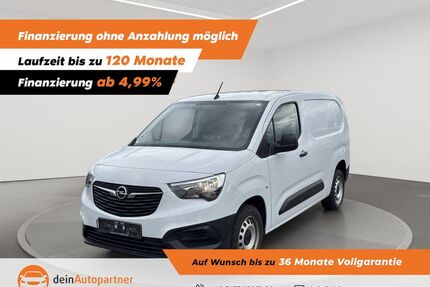 Opel Combo Gebrauchtwagen
