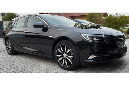 Opel Insignia Gebrauchtwagen