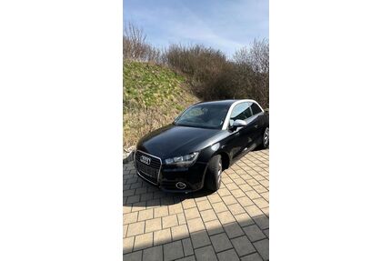 Audi A1 Gebrauchtwagen