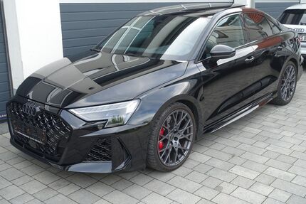 Audi RS3 Gebrauchtwagen