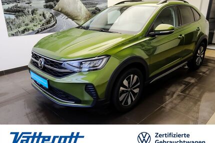 VW Taigo Gebrauchtwagen