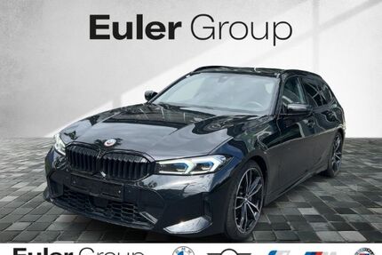 BMW 330 Gebrauchtwagen
