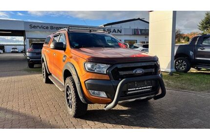 Ford Ranger Gebrauchtwagen