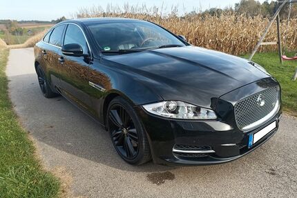 Jaguar XJ Gebrauchtwagen