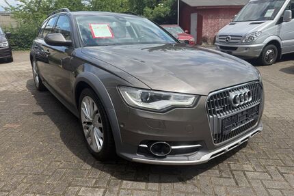 Audi A6 Allroad Gebrauchtwagen