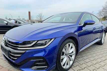 VW Arteon Gebrauchtwagen