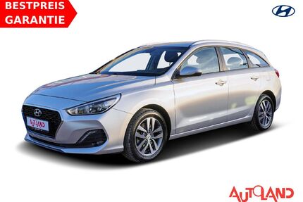 Hyundai i30 Gebrauchtwagen