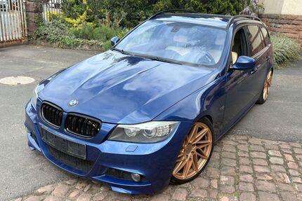 BMW 330 Gebrauchtwagen