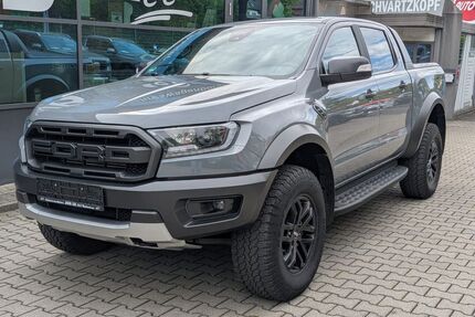 Ford Raptor Gebrauchtwagen