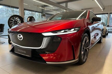 Mazda 6e Gebrauchtwagen