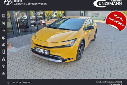 Toyota Prius Gebrauchtwagen