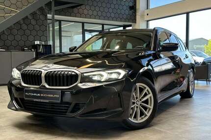 BMW 318 Gebrauchtwagen