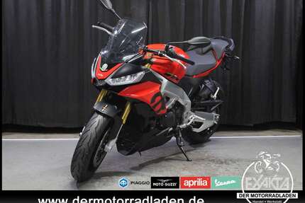 Aprilia Tuono Gebrauchtwagen