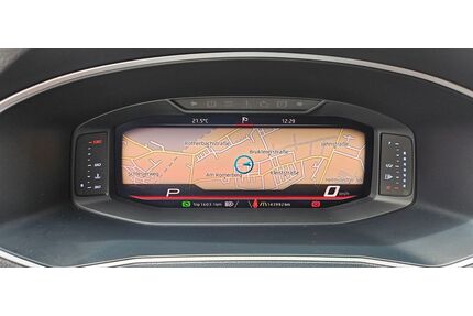 Seat Tarraco Gebrauchtwagen