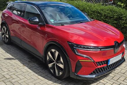 Renault Megane E-TECH Gebrauchtwagen
