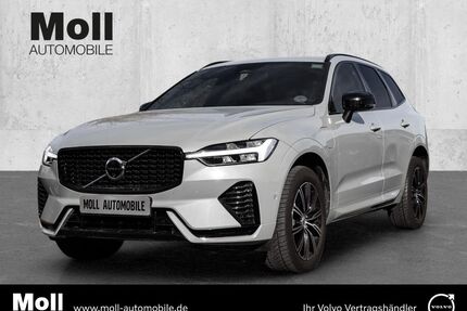 Volvo XC60 Gebrauchtwagen