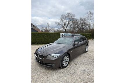 BMW 530 Gebrauchtwagen