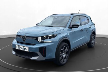 Citroen C3 Aircross Gebrauchtwagen