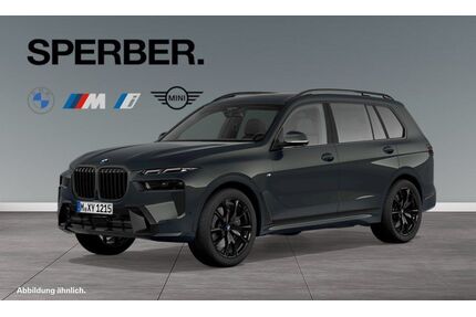 BMW X7 Gebrauchtwagen