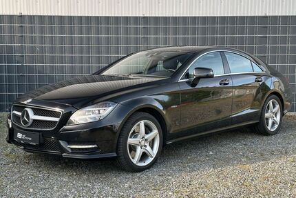 Mercedes-Benz CLS 500 Gebrauchtwagen