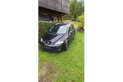 Seat Altea Gebrauchtwagen