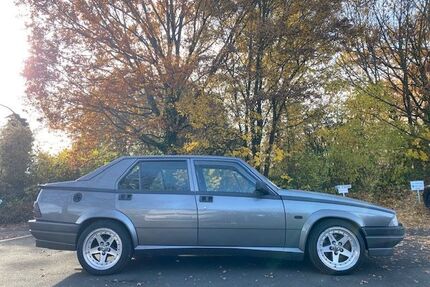 Alfa Romeo 75 Gebrauchtwagen