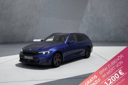 BMW 330 Gebrauchtwagen