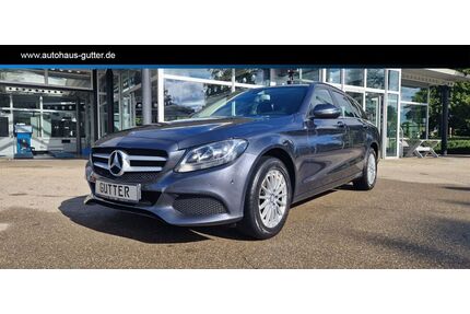 Mercedes-Benz C 200 Gebrauchtwagen
