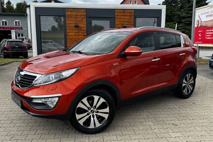 Kia Sportage Gebrauchtwagen