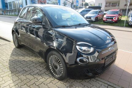 Fiat 500e Gebrauchtwagen