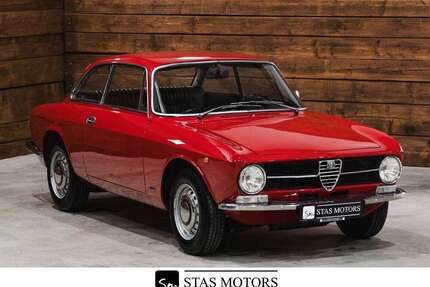 Alfa Romeo GT Gebrauchtwagen