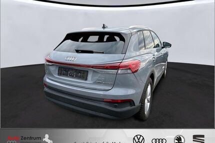 Audi Q4 Gebrauchtwagen