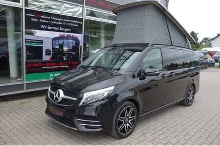 Mercedes-Benz V 300 Gebrauchtwagen