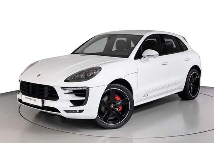 Porsche Macan Gebrauchtwagen