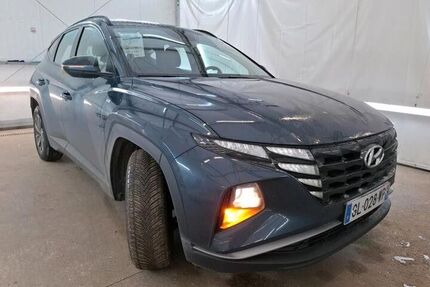 Hyundai TUCSON Gebrauchtwagen