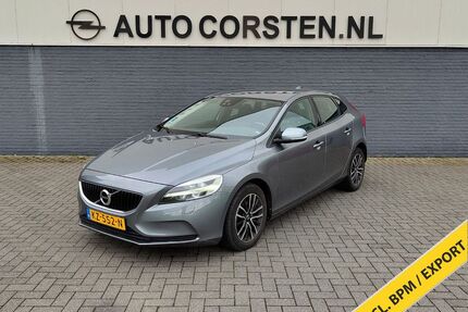 Volvo V40 Gebrauchtwagen