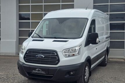Ford Transit Gebrauchtwagen