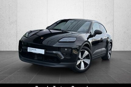 Porsche Macan Gebrauchtwagen