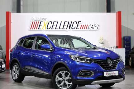 Renault Kadjar Gebrauchtwagen