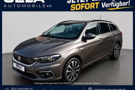 Fiat Tipo Gebrauchtwagen