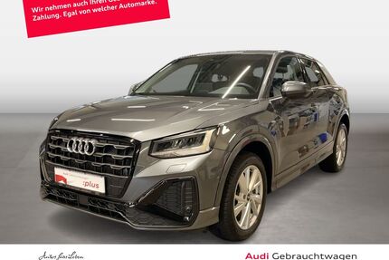 Audi Q2 Gebrauchtwagen