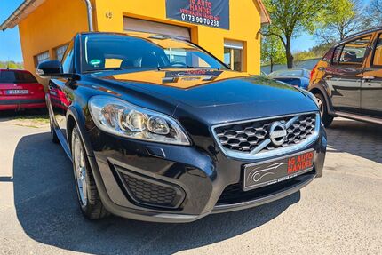 Volvo C30 Gebrauchtwagen